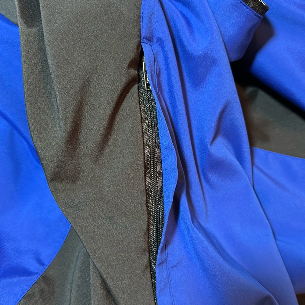 Bollé Athletic/Golf 1/2 Zip Pullover Lined Jacket XL NWT - Picture 10 of 13